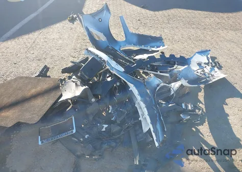 2018 Mercedes-Benz Sl 450 z USA, uszkodzony, nr VIN WDDJK6GAXJF050750